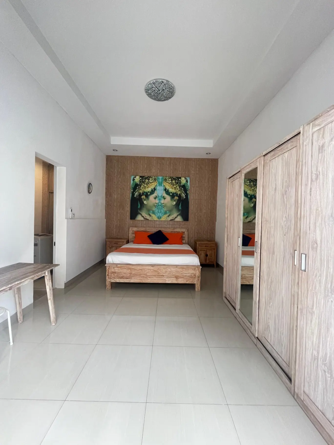 DO 429-Contemporary style villa located at Jimbaran — image 1