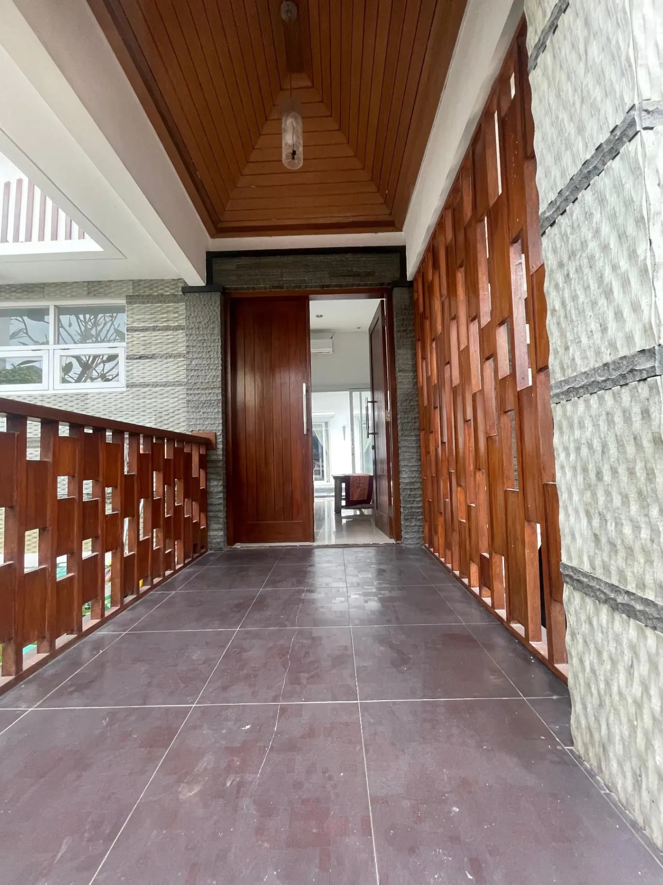 DO 429-Contemporary style villa located at Jimbaran — image 4