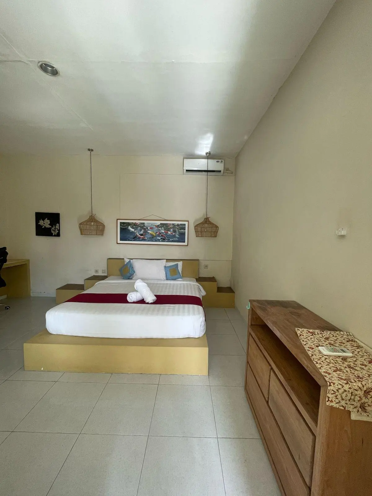 DO 425- Villa style guest house located at Jimbaran near GWK — image 2