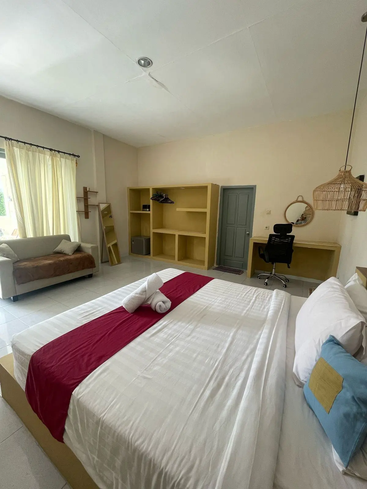 DO 425- Villa style guest house located at Jimbaran near GWK — image 3