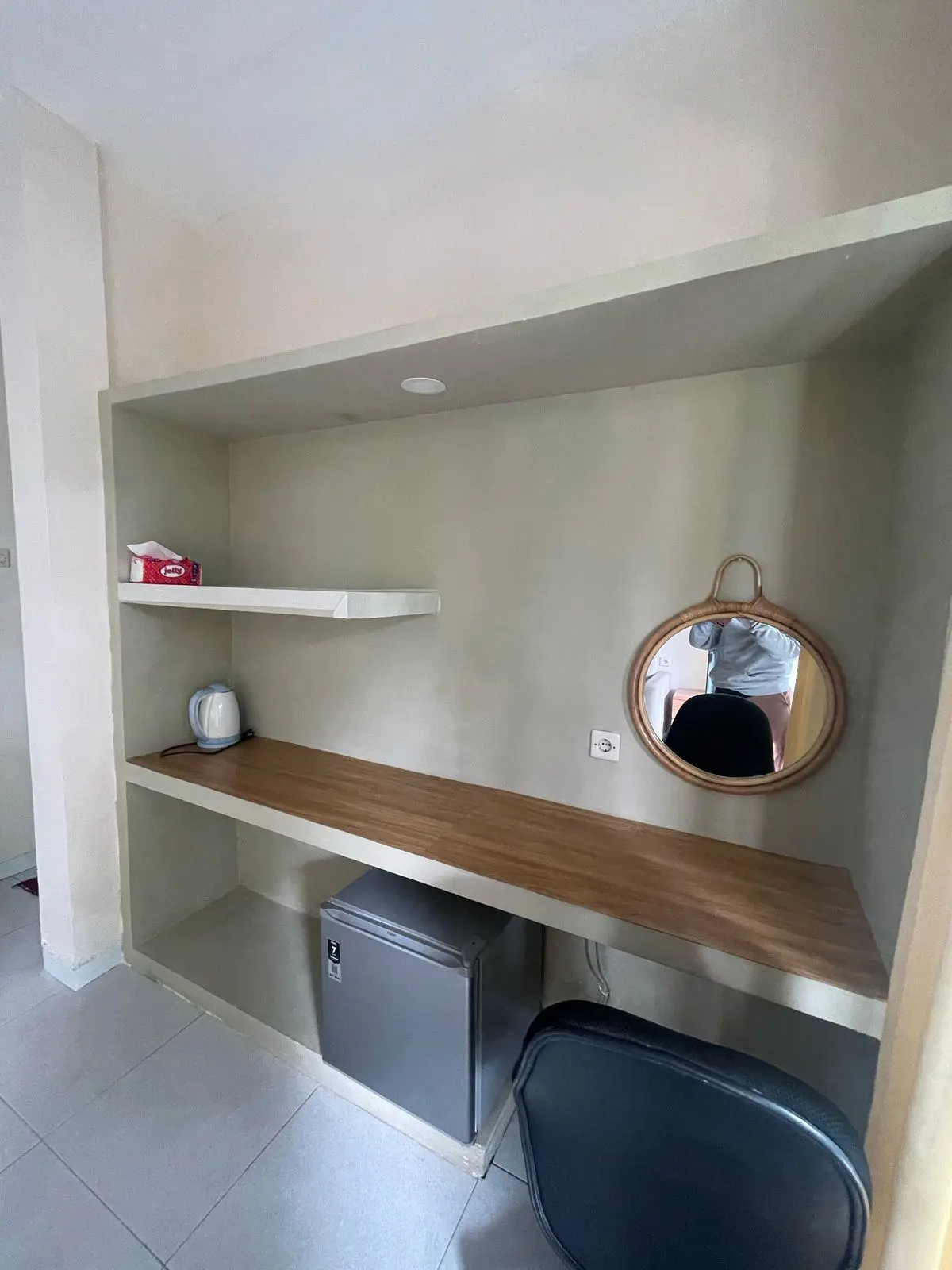 DO 425- Villa style guest house located at Jimbaran near GWK — image 1