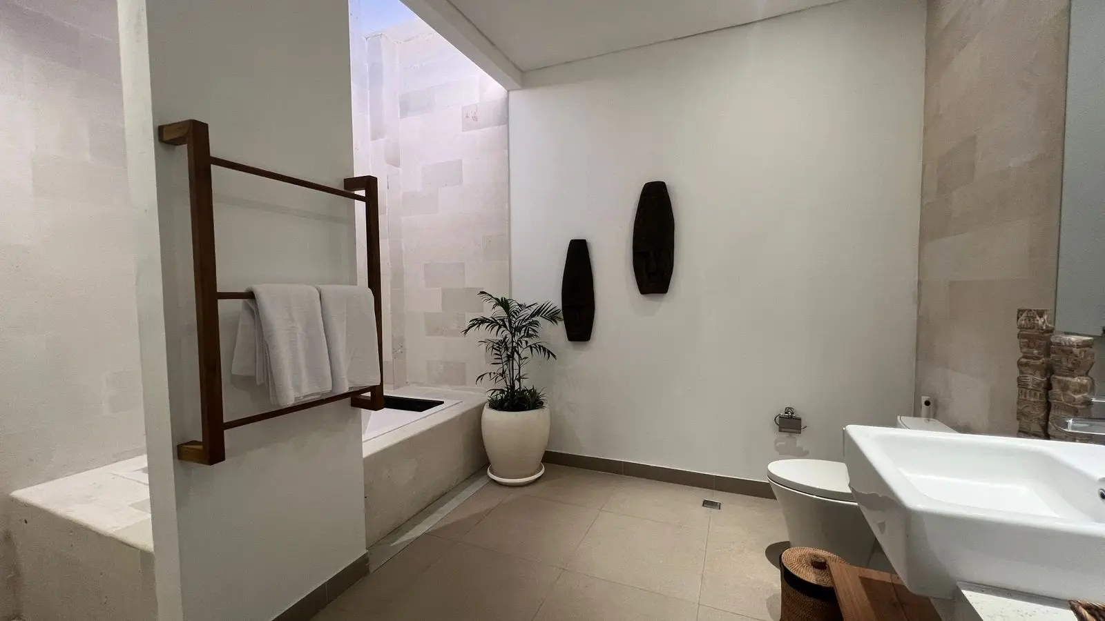 Villa For Rent 2 Bed In Umalas Kerobokan Bali PO-3427 — image 2