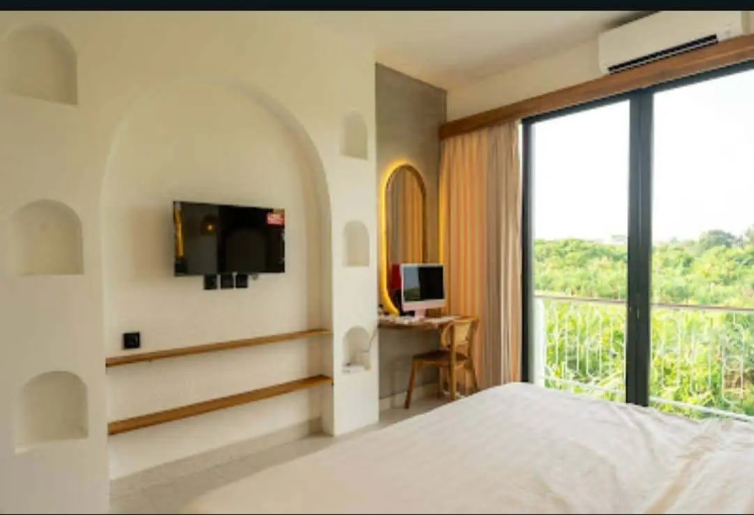 Villa For Rent 3 Bed In Tumbak BayuhBadung Bali KA-3428 — image 1