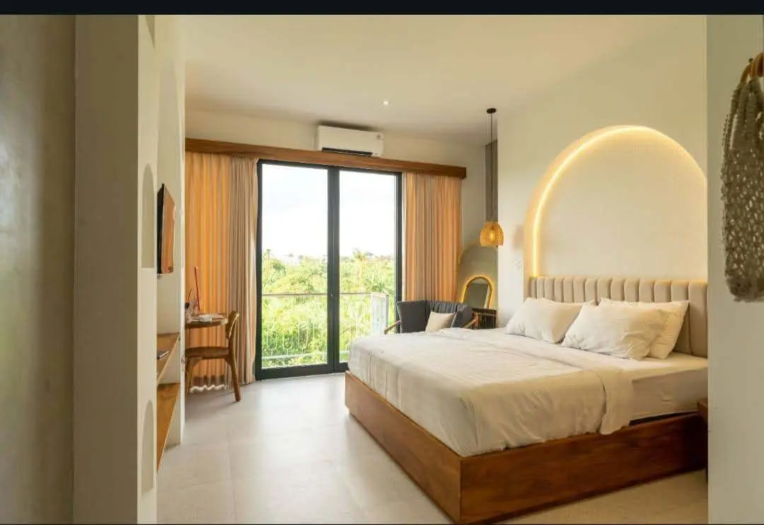 Villa For Rent 3 Bed In Tumbak BayuhBadung Bali KA-3428 — image 3