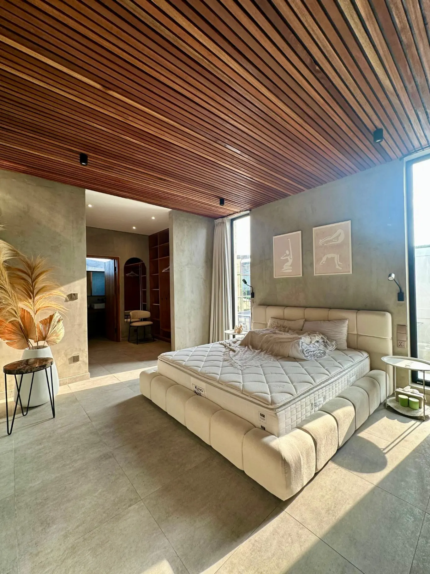 Villa Loft B3 – Luxury 4-Bedroom Villa in Prime Canggu Location!! — image 3