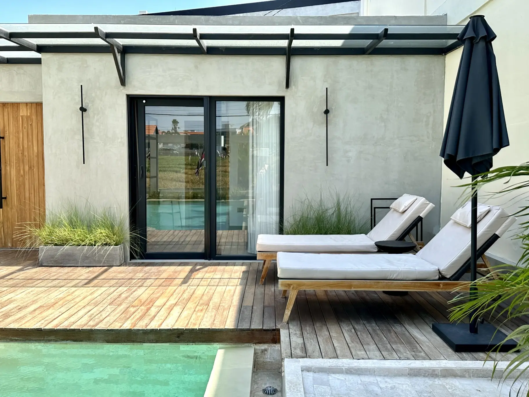 Villa Loft B3 – Luxury 4-Bedroom Villa in Prime Canggu Location!! — image 1