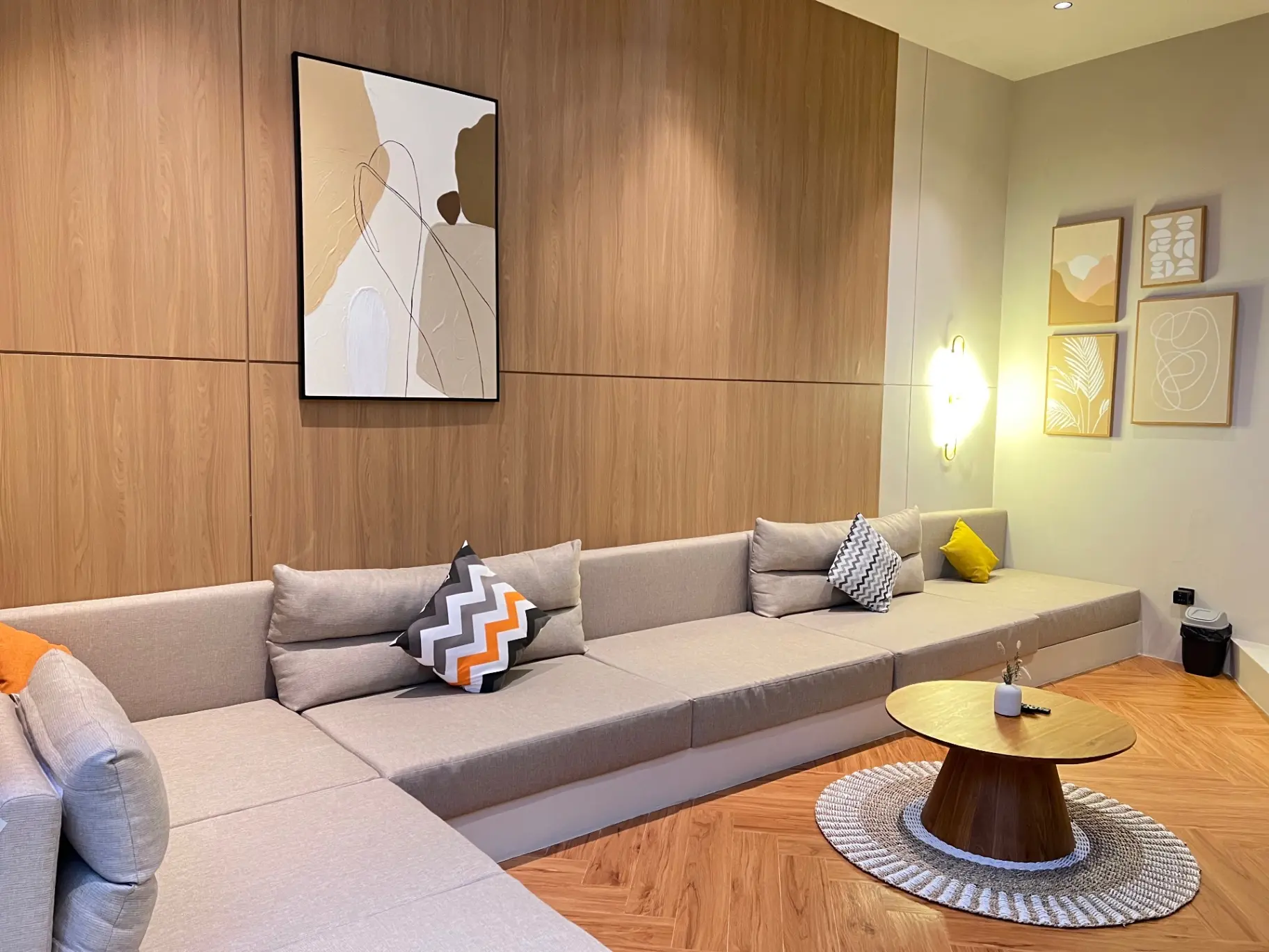 Luxury Brand New Double R Villa in the heart of Canggu — image 3