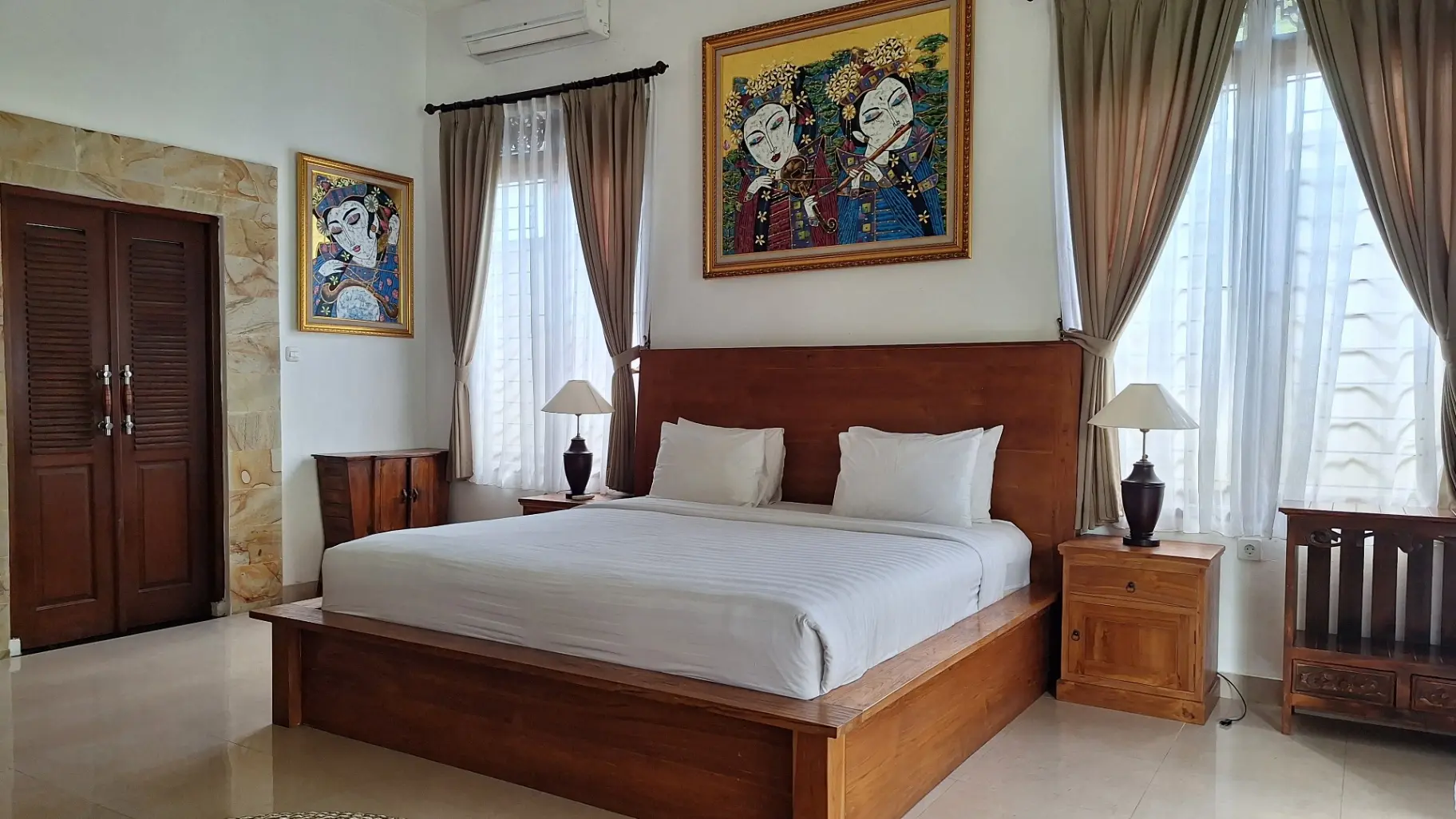Discover 2-bedroom villa in the heart of Ubud — image 1