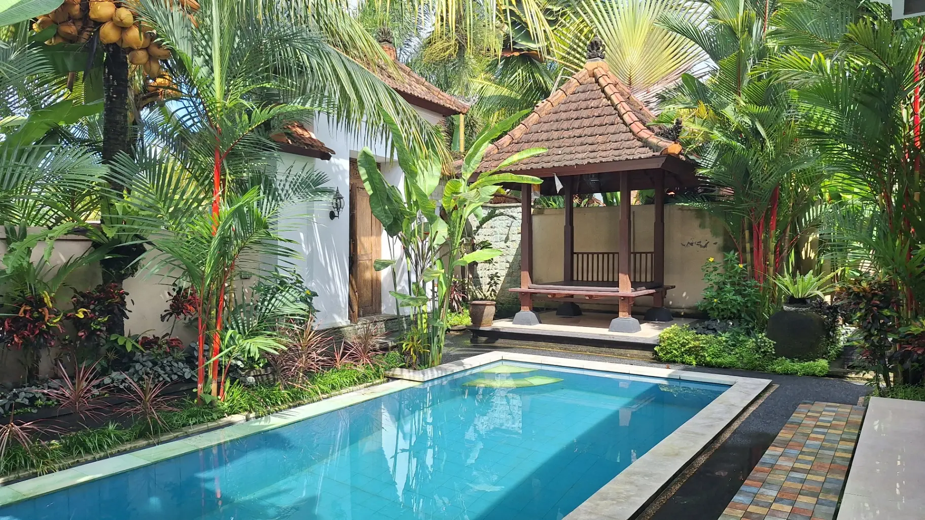 Discover 2-bedroom villa in the heart of Ubud — image 4