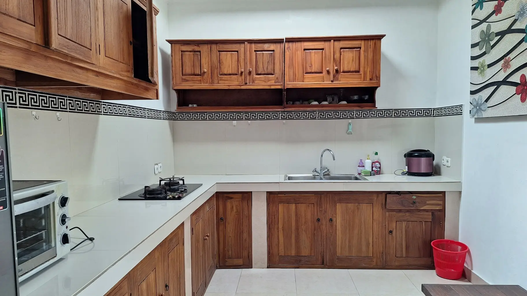 Discover 2-bedroom villa in the heart of Ubud — image 3