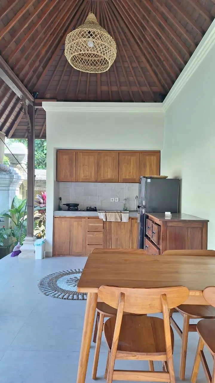 Discover 2 Bedroom Villa Near Ubud — image 4