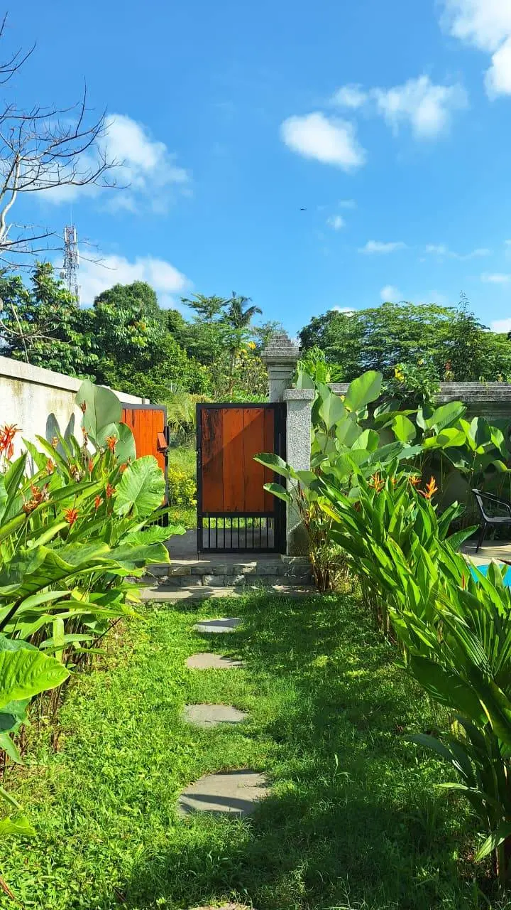 Discover 2 Bedroom Villa Near Ubud — image 2