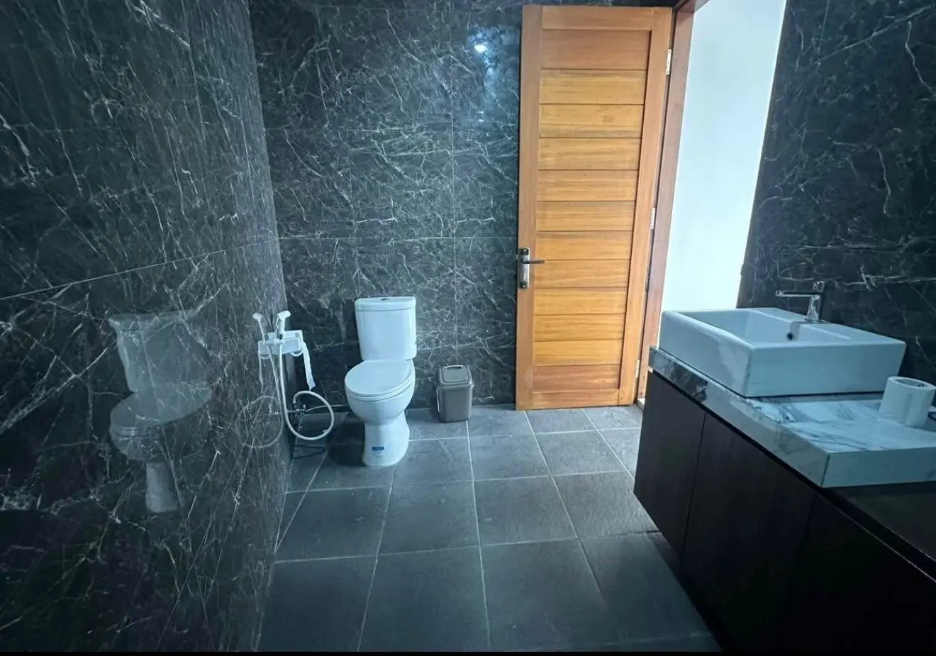 Villa For Rent 2 Bed In Dalung Kuta Utara Bali ST-3429 — image 3