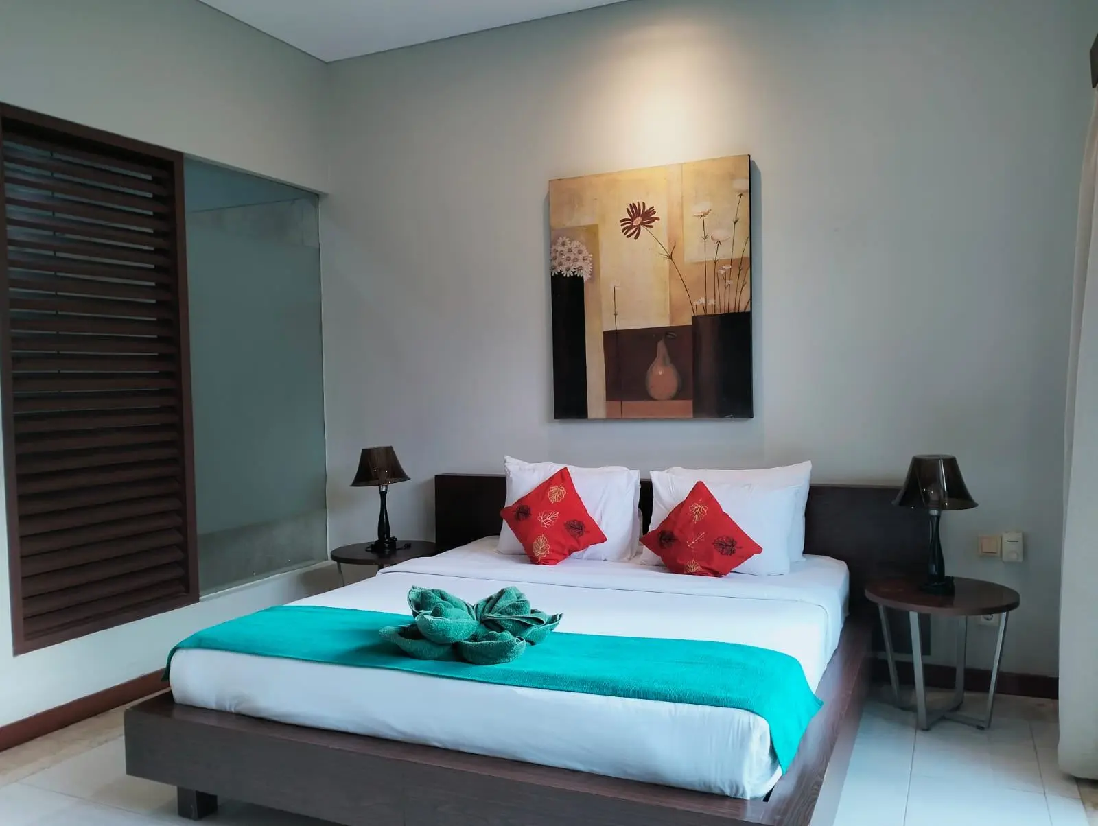 Stunning 2-Bedroom Villa for Rent in Seminyak
