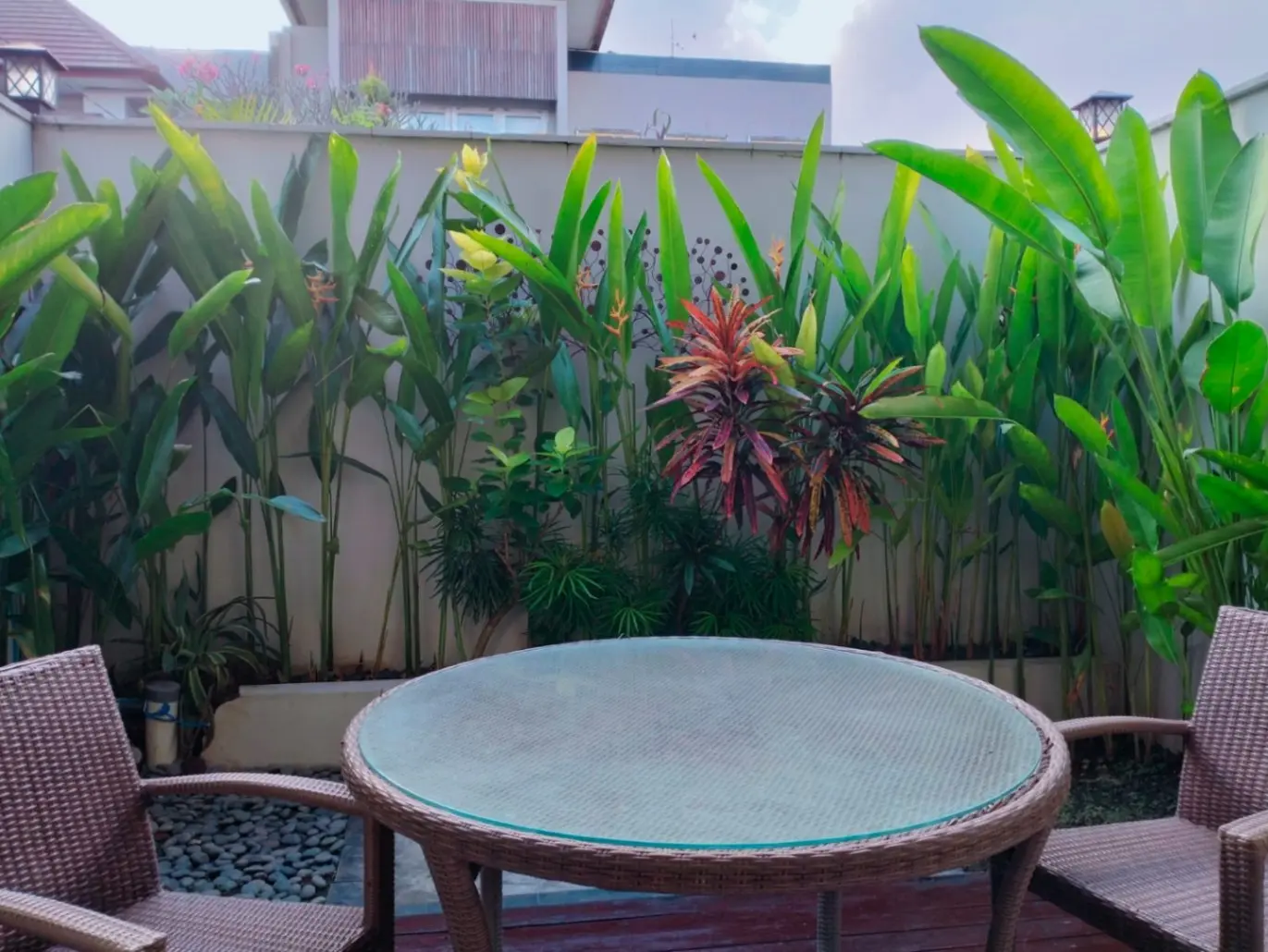 Stunning 2-Bedroom Villa for Rent in Seminyak — image 3