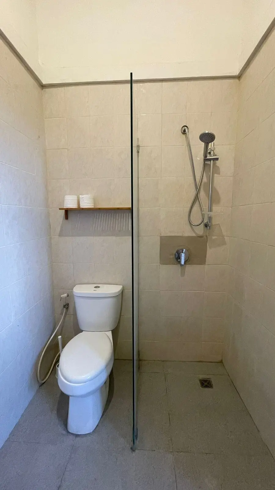 Villa For Rent 3 Bed In PererenanBadung Bali PO-3432 — image 2