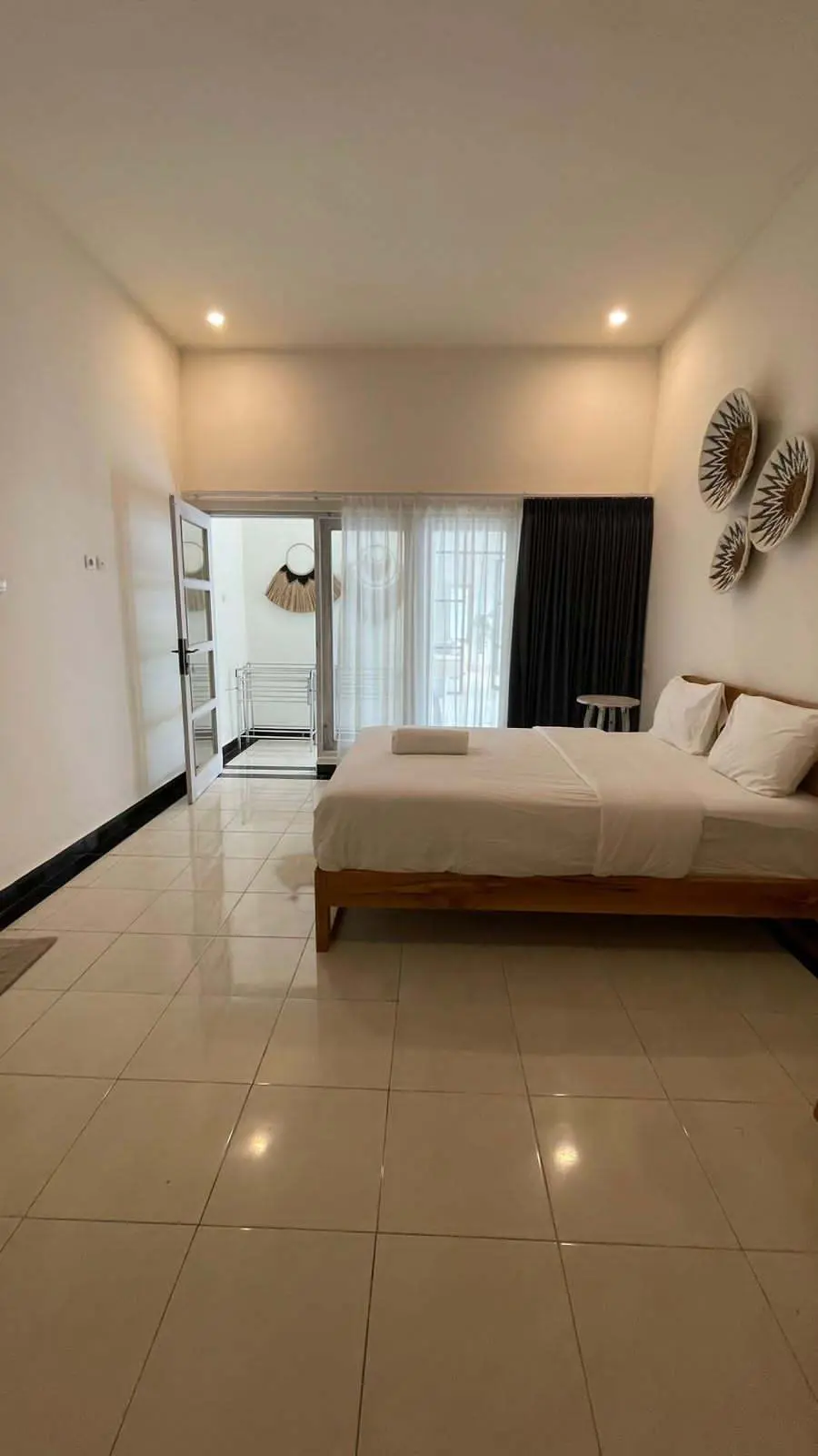 Villa For Rent 3 Bed In PererenanBadung Bali PO-3432 — image 1