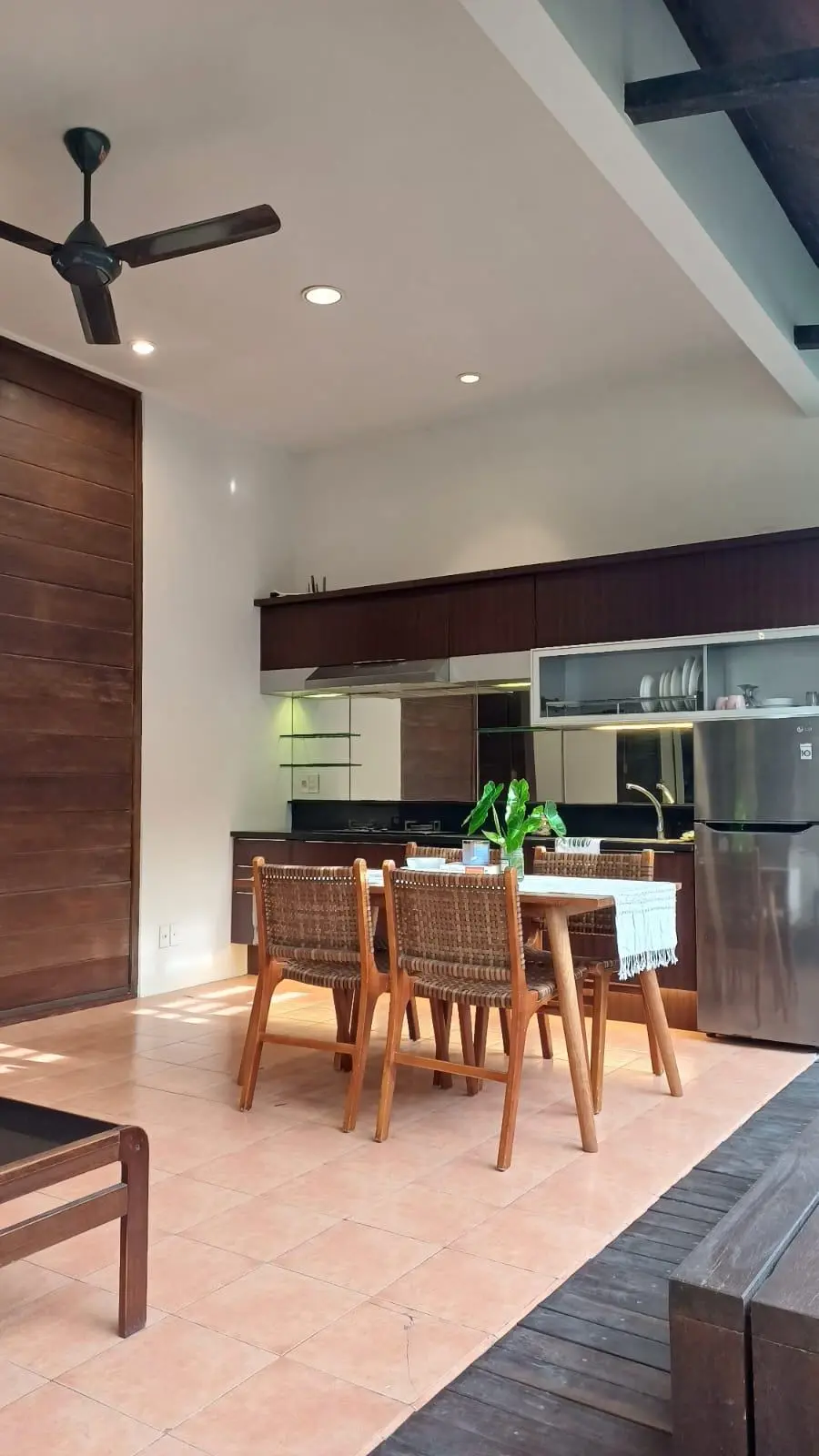 2-BR villa in Seminyak with indoor pool — image 4