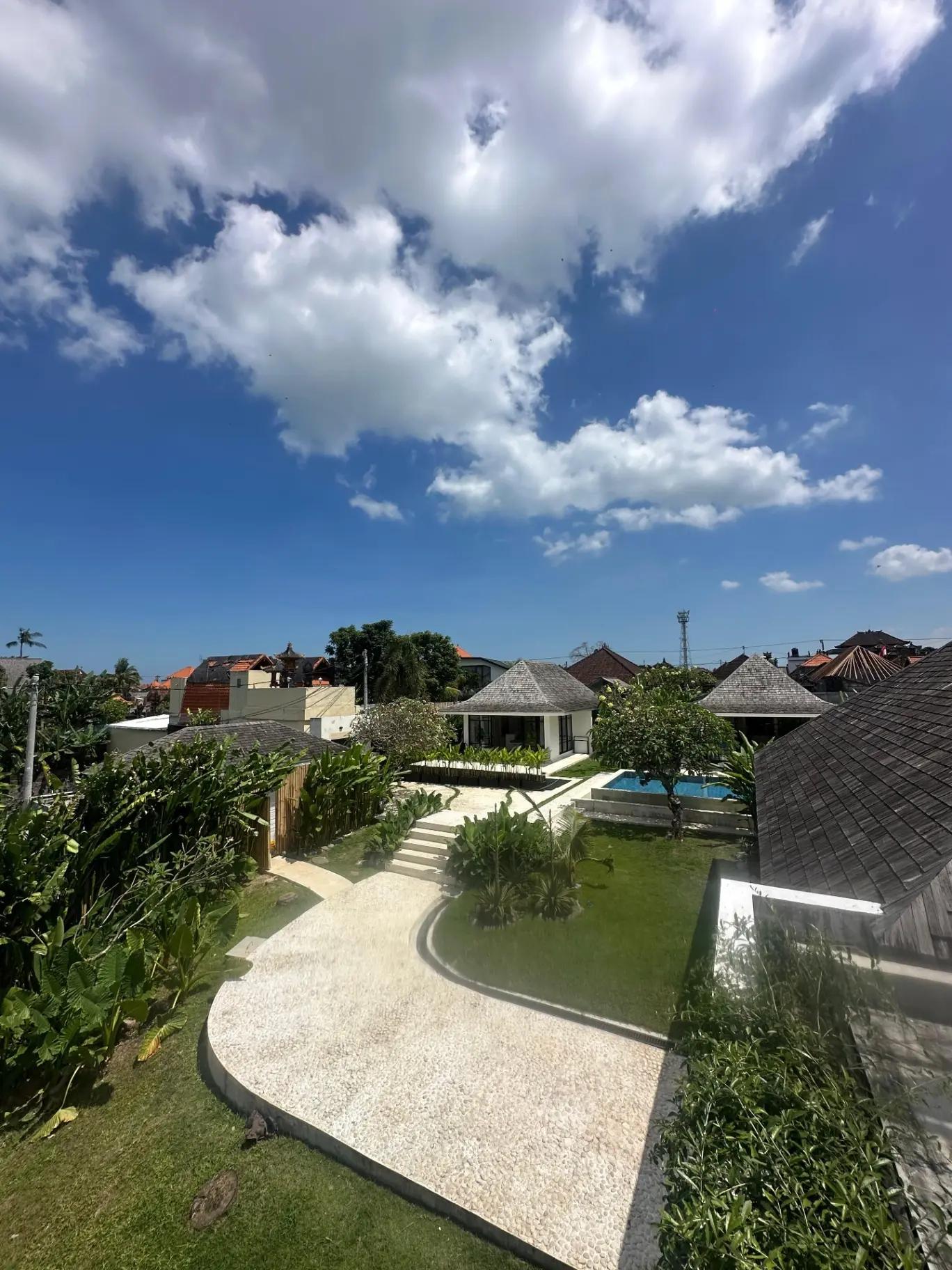 5BD Luxury Villa Sehmagi Seseh - ML1