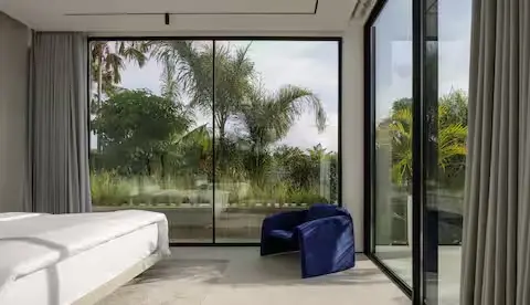 Ultra luxury new villas berawa Canggu — image 2