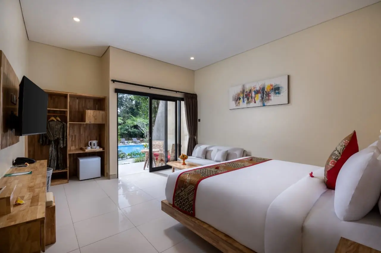 Senetan Villas — image 3