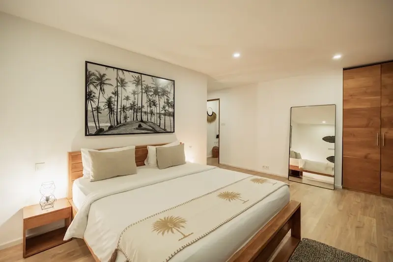 Villa Kia Ora - Stunning 2BD Villa w/ Garden & Pool Bingin Pecatu — image 3