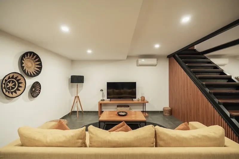 Villa Kia Ora - Stunning 2BD Villa w/ Garden & Pool Bingin Pecatu — image 4