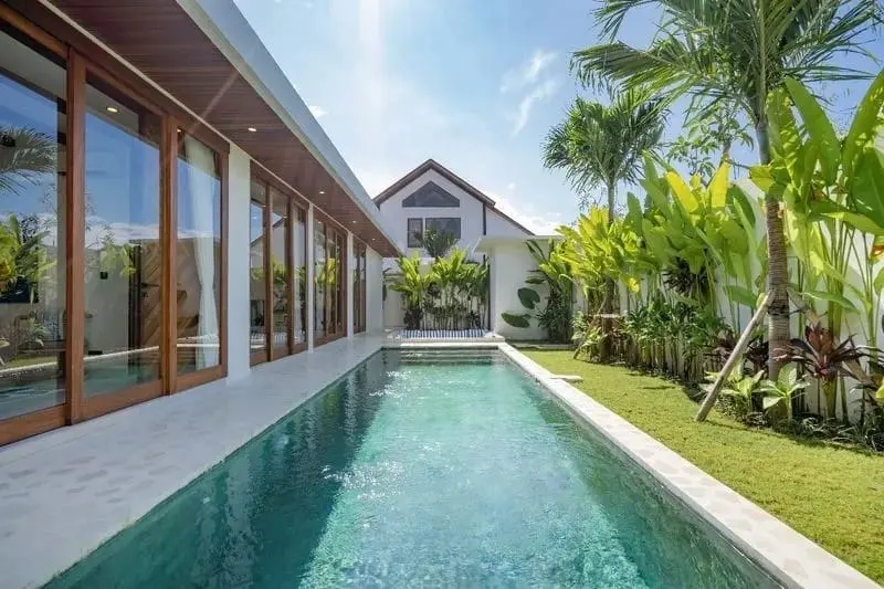 Villa For Rent 2 Bed In CepakaKediri Tabanan Bali PO-3439 — image 4