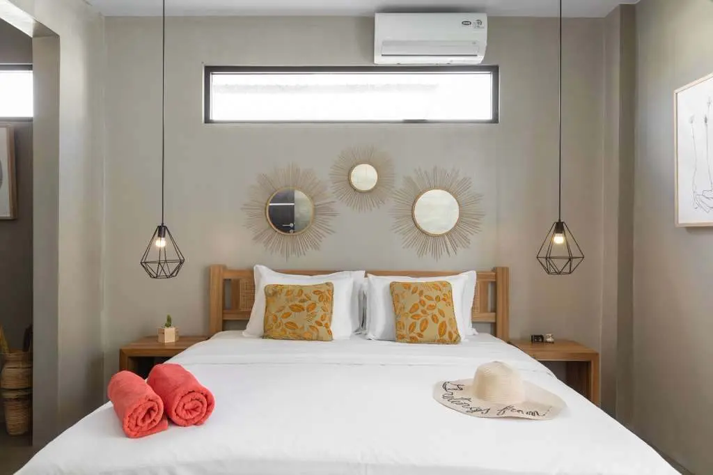 Villa Dream - 3-Bedroom Villa for Monthly Rental in Padonan — image 1
