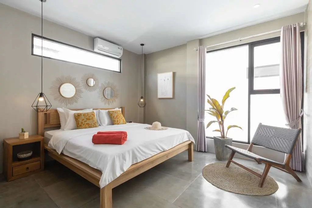 Villa Dream - 3-Bedroom Villa for Monthly Rental in Padonan — image 4
