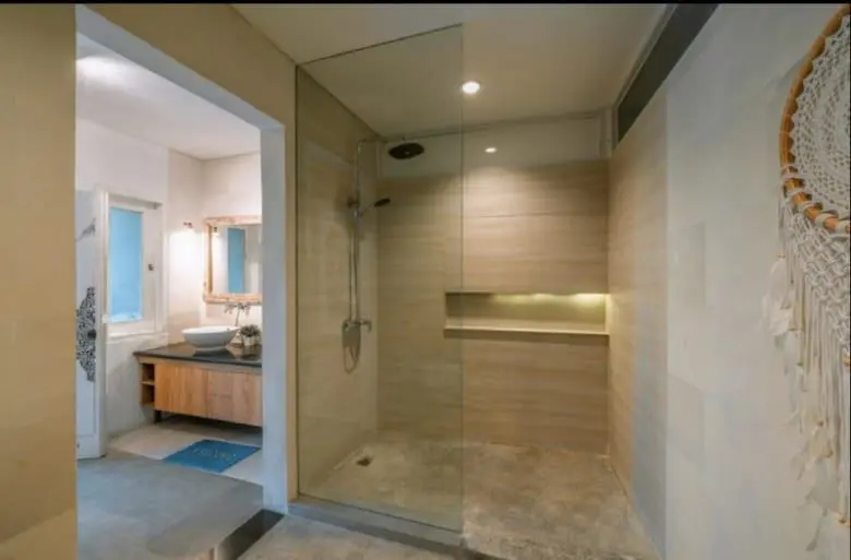 Villa For Rent 3 Bed In Berawa Tibubeneng Bali SF-3199 — image 3