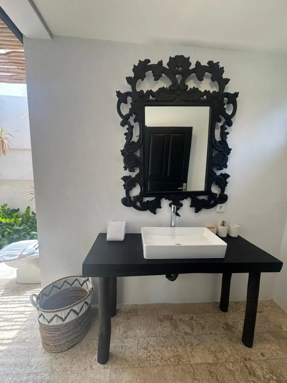 Villa For Rent 4 Bed In Canggu Badung Bali AK-3441 — image 2