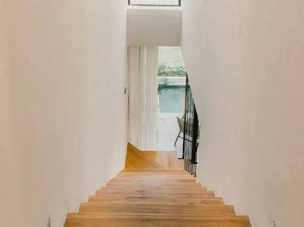 Villa For Rent 2 Bed In Kayu Tulang Canggu Bali PO-3442 — image 1