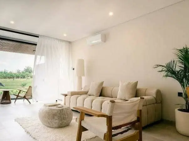 Villa For Rent 2 Bed In Kayu Tulang Canggu Bali PO-3442 — image 4