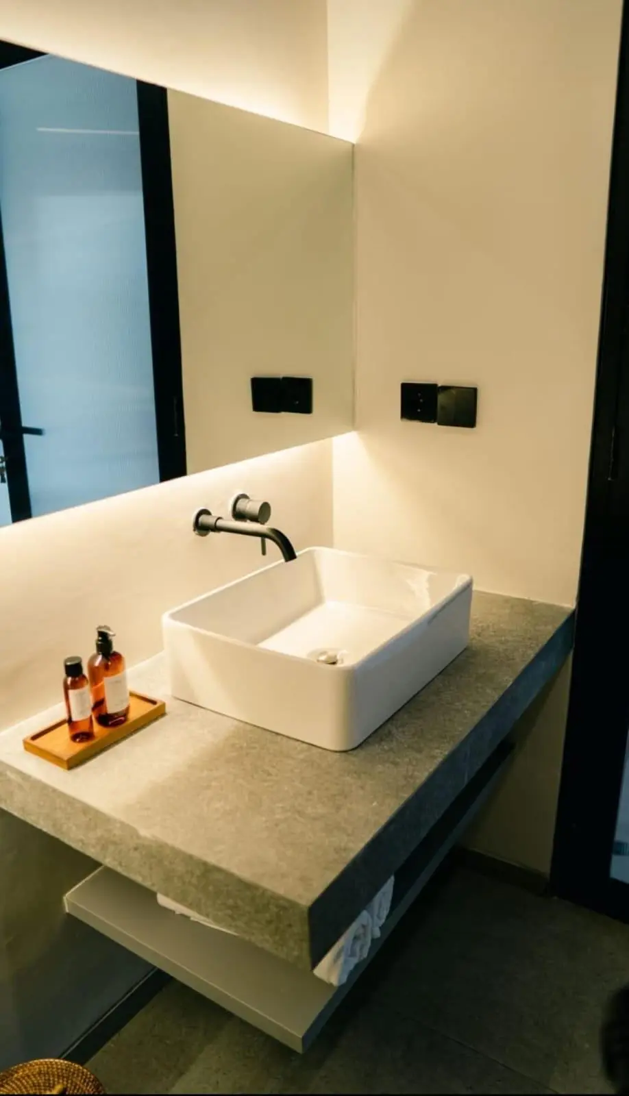 Villa For Rent 2 Bed In Kayu Tulang Canggu Bali PO-3444 — image 1