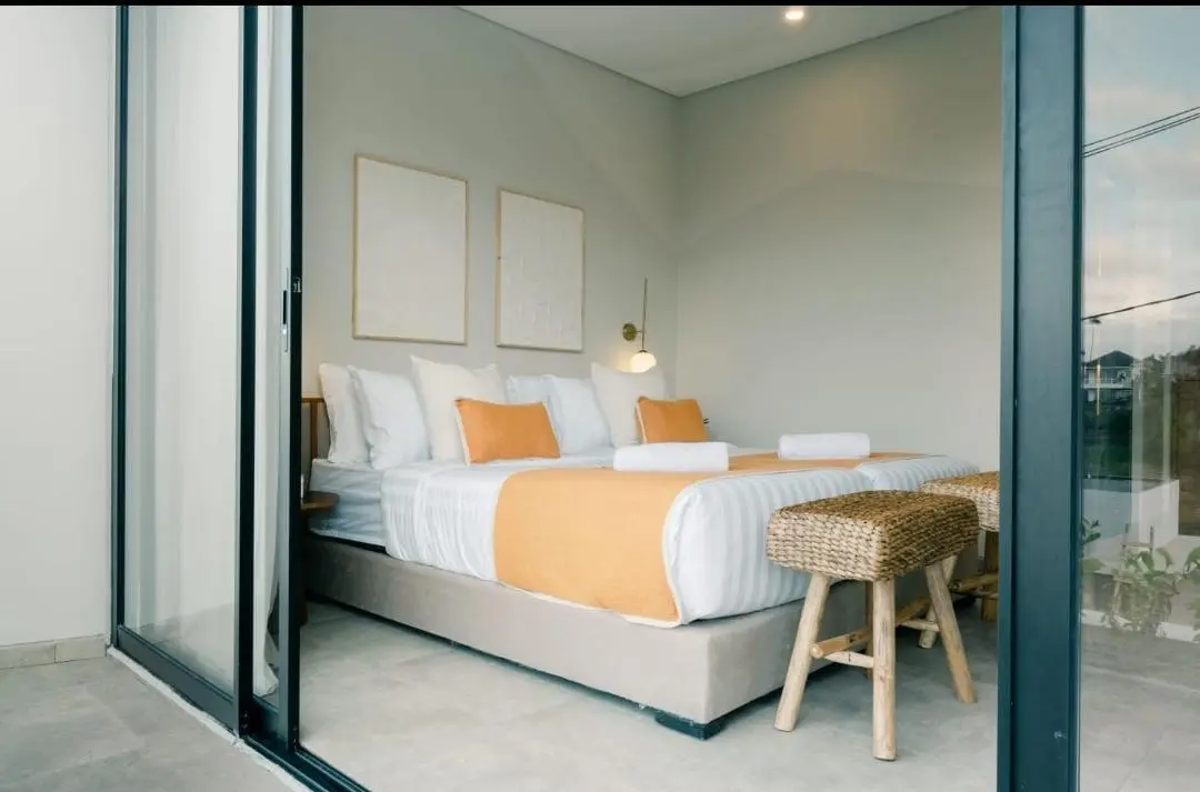 Villa For Rent 2 Bed In Kayu Tulang Canggu Bali PO-3444 — image 3