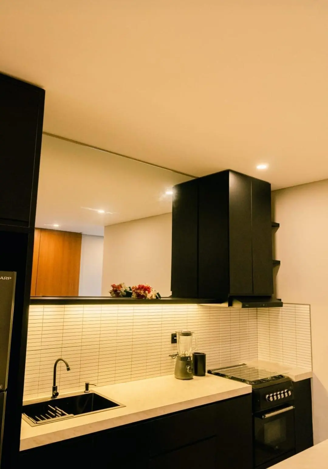 Villa For Rent 2 Bed In Kayu Tulang Canggu Bali PO-3444 — image 4