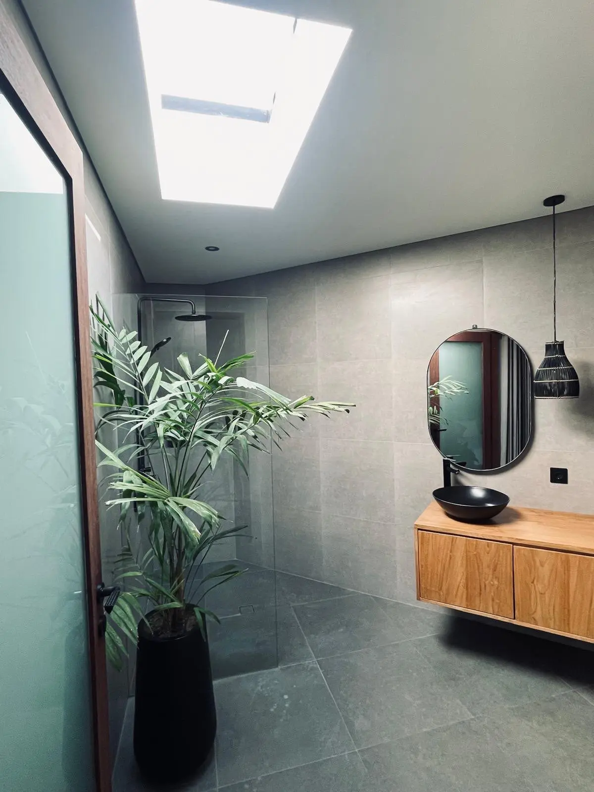 Little lotus 2 bedrooms villa in bumbak — image 1