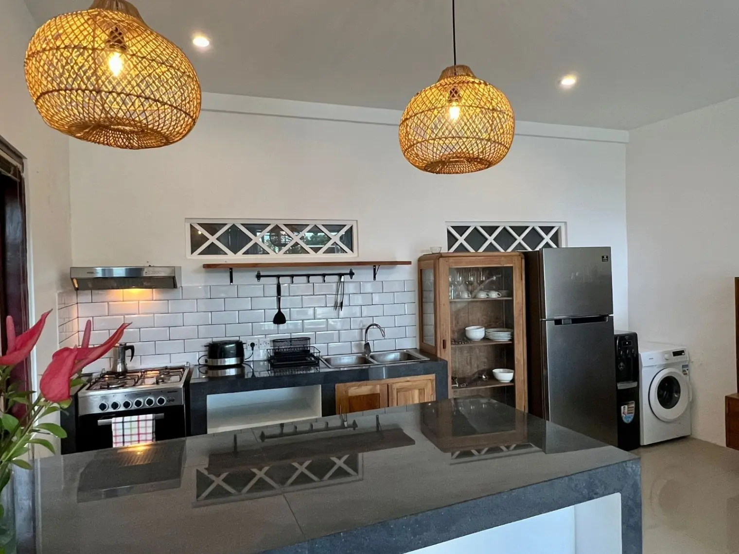 Villa For Rent 3 Bed In Tegal CupekUmalas Bali YT-3446 — image 4