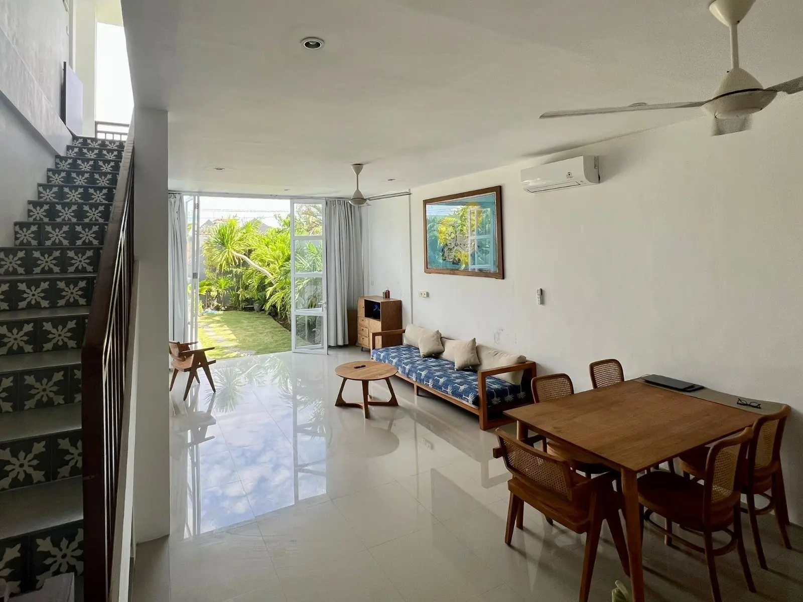 Villa For Rent 3 Bed In Tegal CupekUmalas Bali YT-3446 — image 2