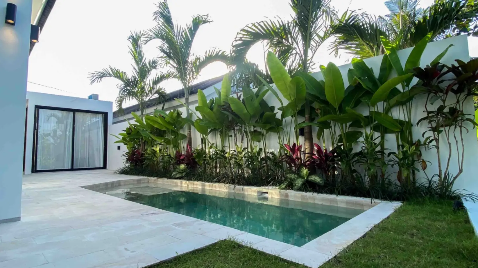 2-Bedroom Villa with Peaceful Field Retreat in Cepaka — image 1
