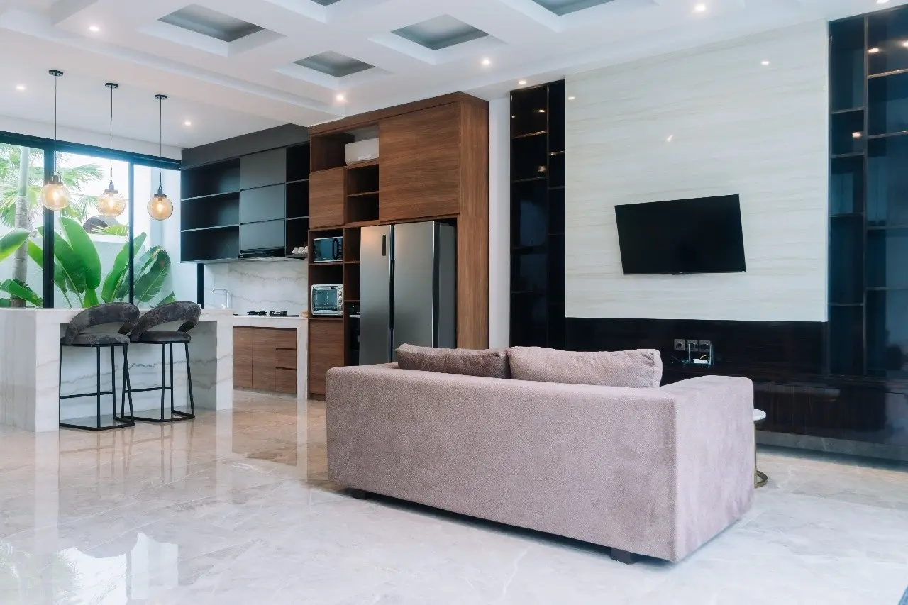 Villa For Rent 3 Bed In Babakan Canggu Bali BP-3448 — image 3