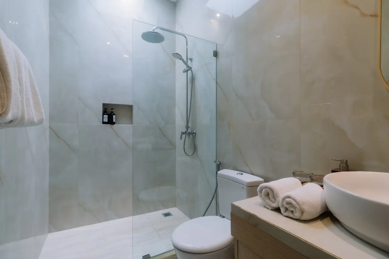 Villa For Rent 3 Bed In Babakan Canggu Bali BP-3448 — image 2