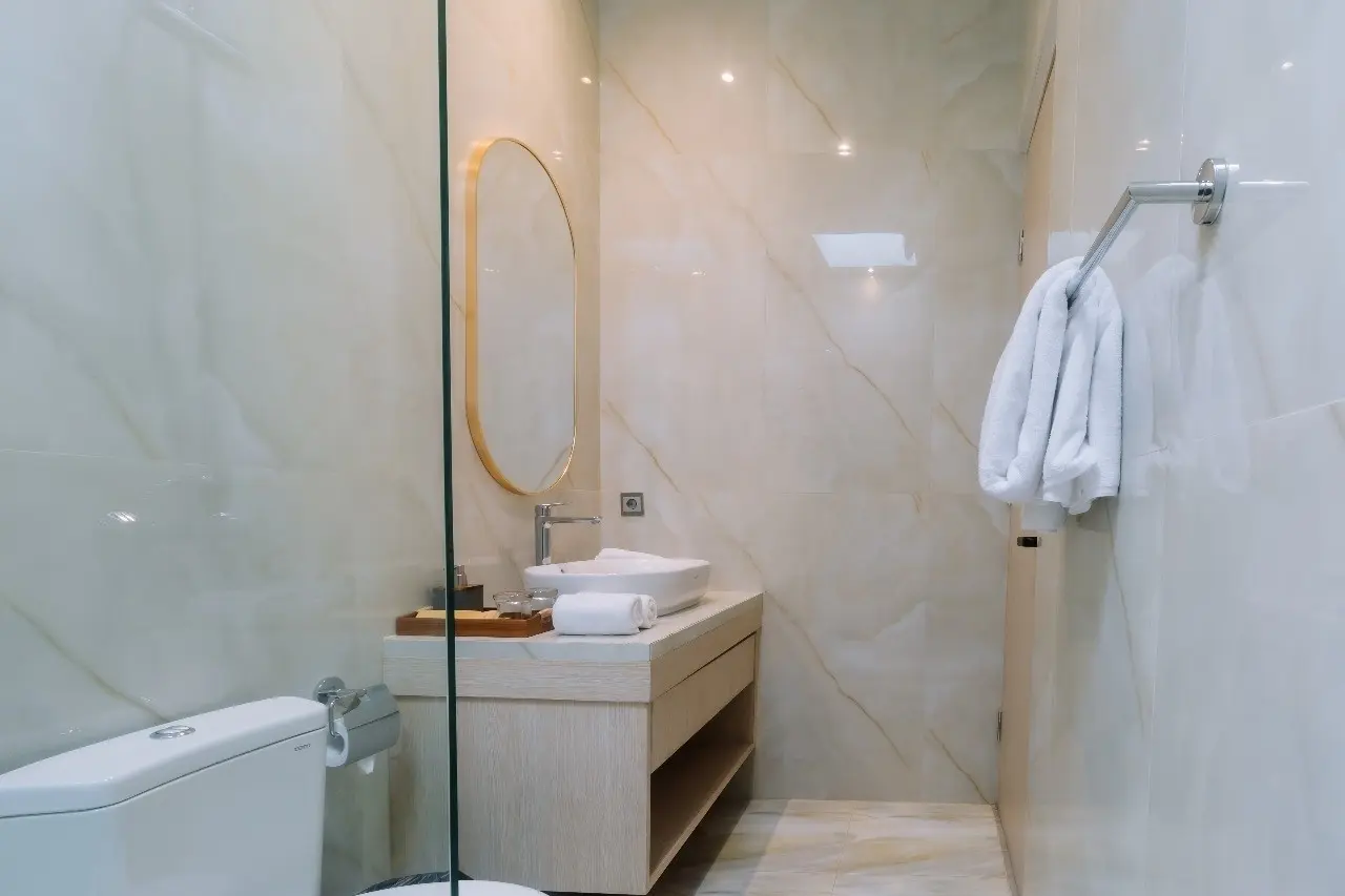 Villa For Rent 3 Bed In Babakan Canggu Bali BP-3448 — image 1