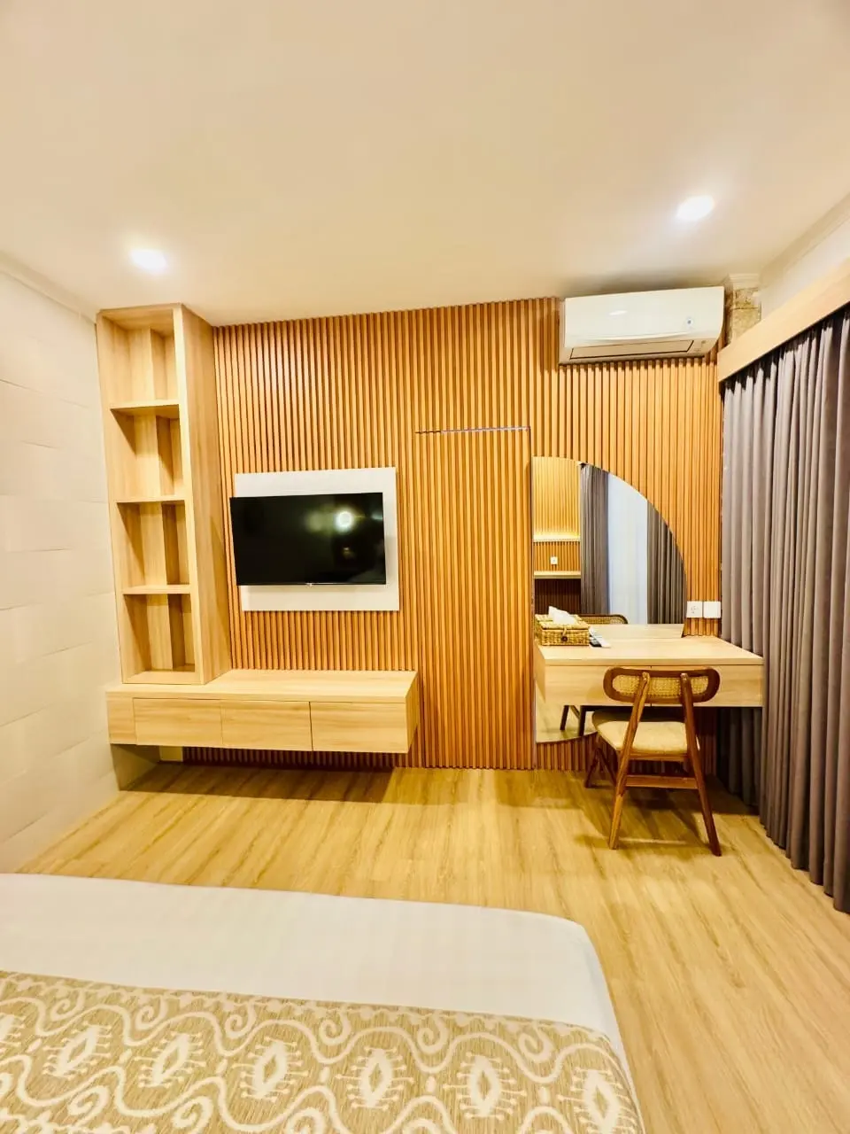 Villa For Rent 2 Bed In SeminyakBadung Bali JH-3449 — image 4