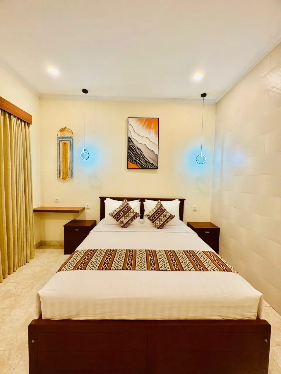 Villa For Rent 2 Bed In SeminyakBadung Bali JH-3449 — image 2