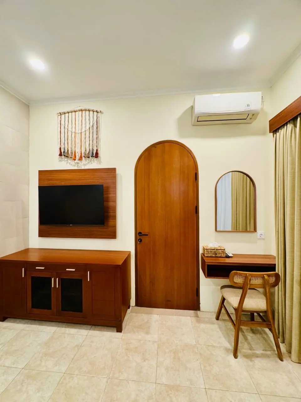 Villa For Rent 2 Bed In SeminyakBadung Bali JH-3449 — image 3