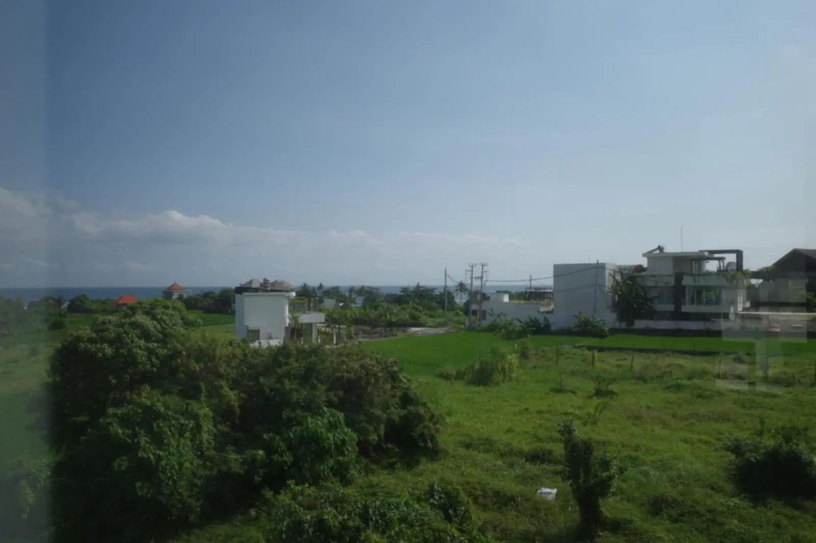 Modern Villa For Rent 3 Bed In SesehMengwi Bali PO-3450 — image 4