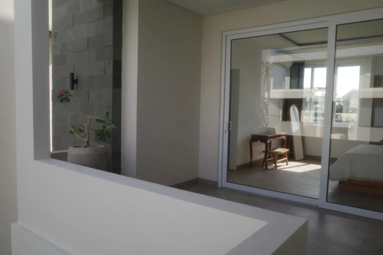 Modern Villa For Rent 3 Bed In SesehMengwi Bali PO-3450 — image 2