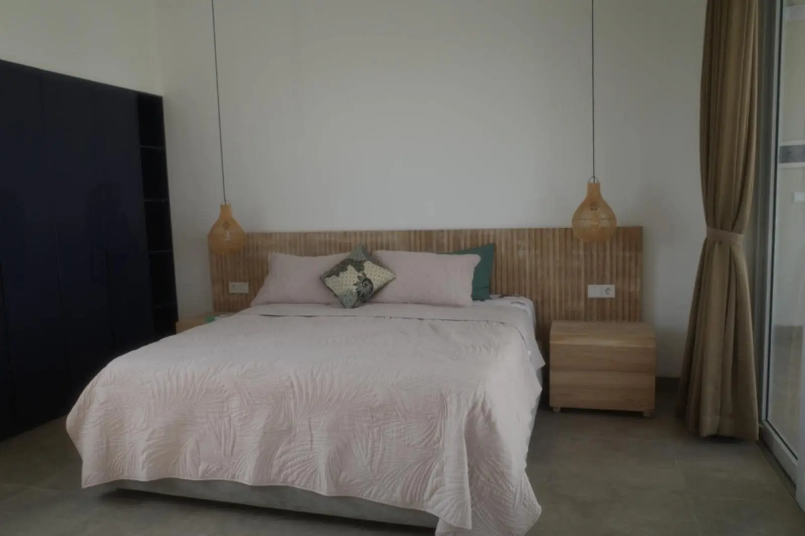 Modern Villa For Rent 3 Bed In SesehMengwi Bali PO-3450 — image 3
